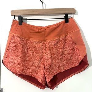 Outdoor voices Hudson short